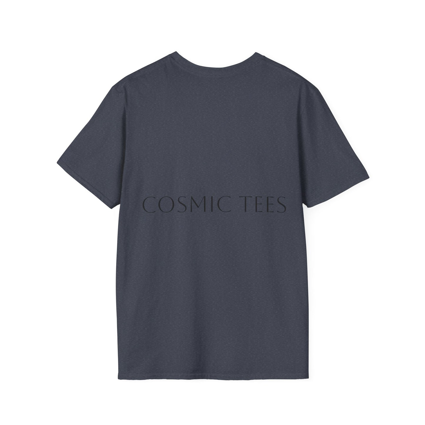 I Love You to the Moon and Back Tee