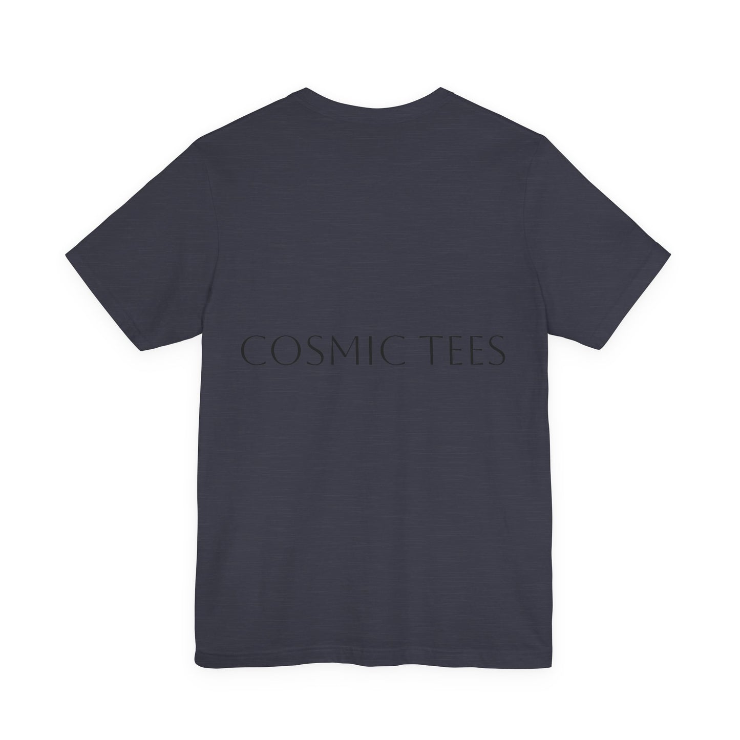 The air is filled with love tee