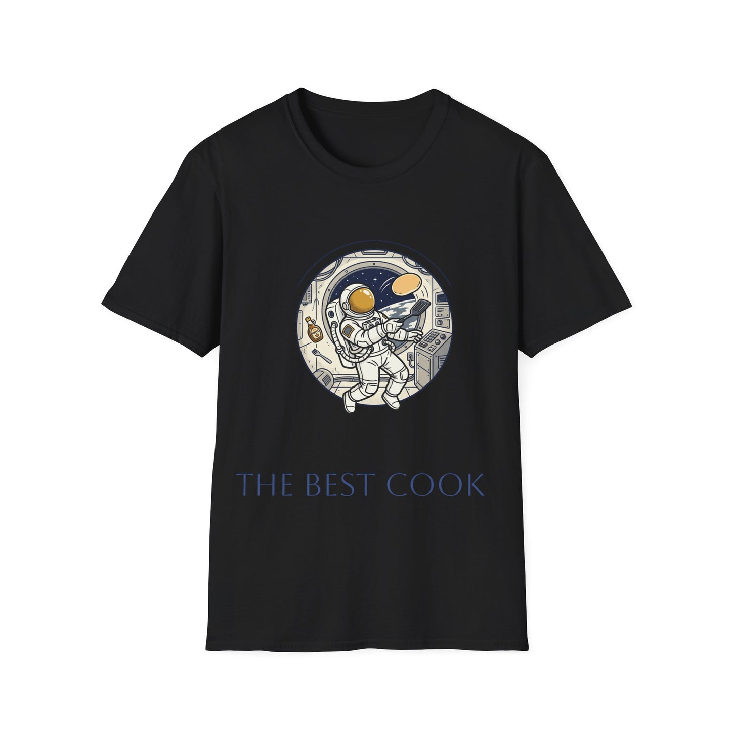 The best cook in the world tee
