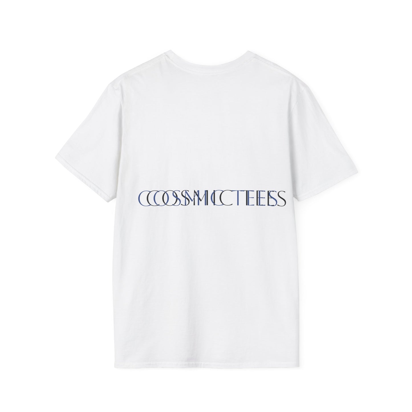 Shine through the darkness tee