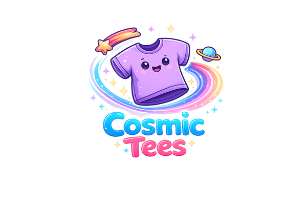 Cosmic Tees