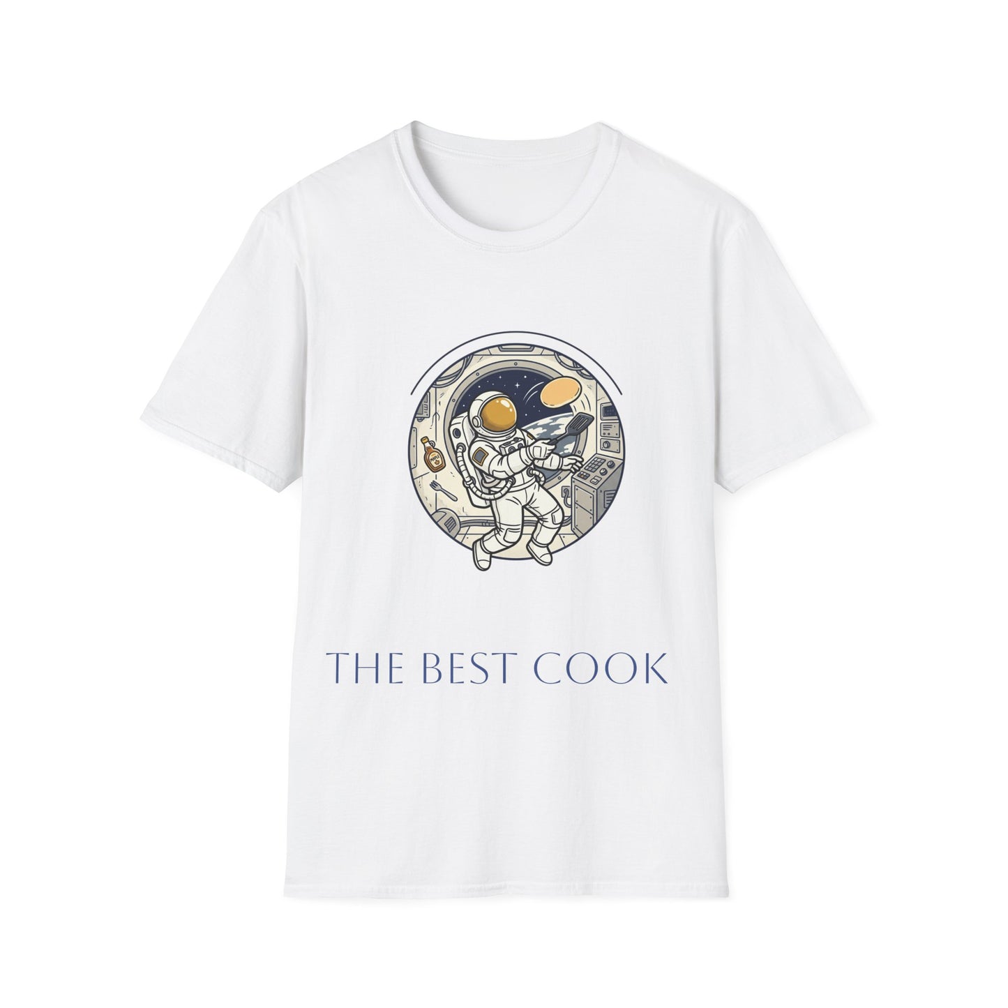 The best cook in the world tee