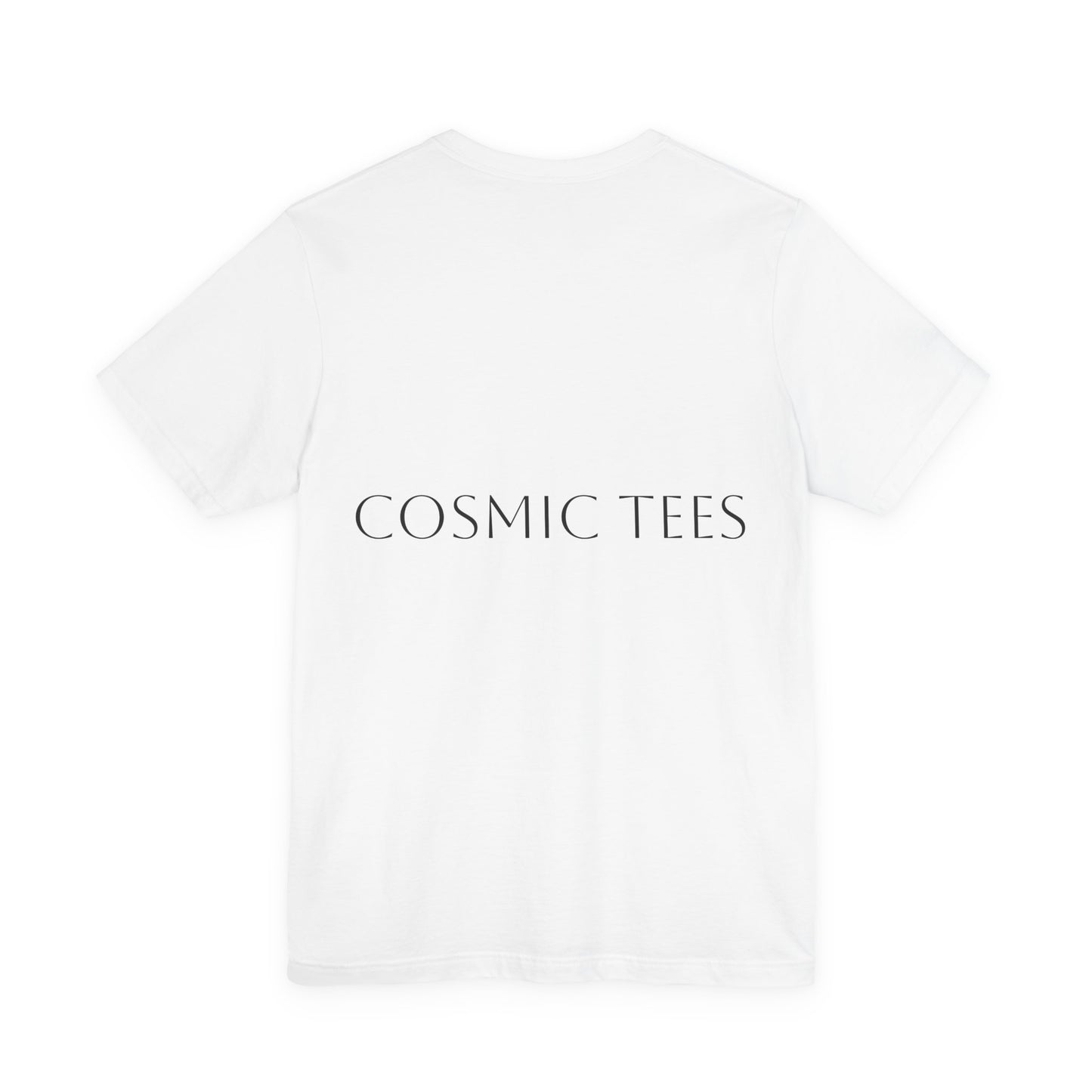 The air is filled with love tee